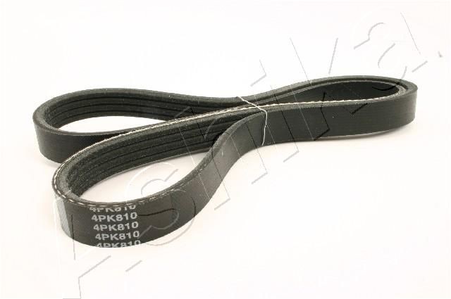 ASHIKA Kilerem 112-4PK810 Ribrem ASHIKA Land Rover DEFENDER 112-4PK810