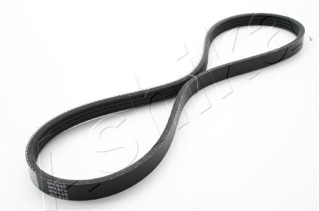 ASHIKA Ιμάντας poly-V 112-4PK820 112-4PK820 Ιμάντας poly-V MERCEDES-BENZ C-class ASHIKA