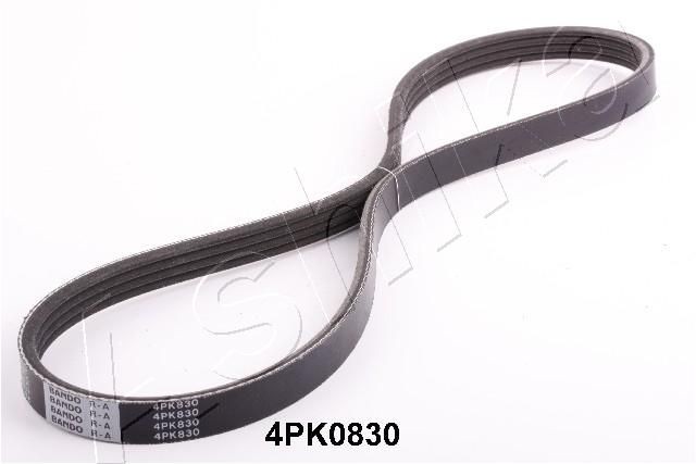 ASHIKA Multirem 112-4PK830 112-4PK830 ASHIKA drivrem Toyota YARIS