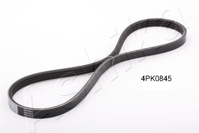 ASHIKA Multireim 112-4PK845 Kileribberem ASHIKA Peugeot 607 112-4PK845