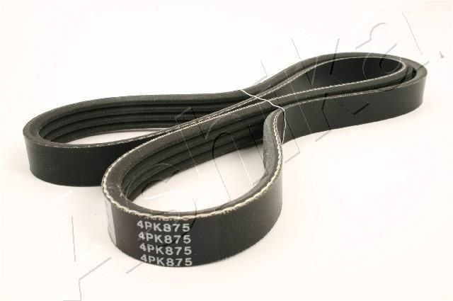 ASHIKA Ozubený klinový remeň 112-4PK875 112-4PK875 ASHIKA Ozubený klinový remeň Mitsubishi lacné