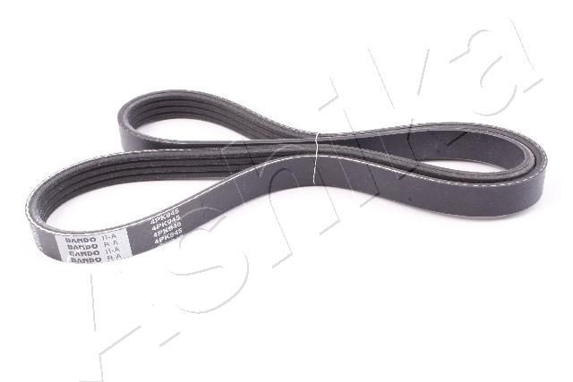 ASHIKA Multirem 112-4PK945 ASHIKA 112-4PK945 Multirem Nissan Pathfinder R50 original