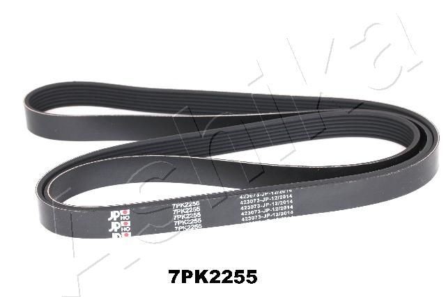 ASHIKA Kilerem 112-7PK2255 112-7PK2255 Ribrem LAND ROVER DEFENDER ASHIKA