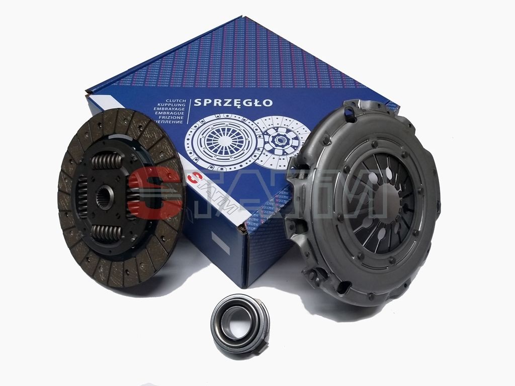 Sajūga komplekts STATIM 112.956 STATIM 112.956 Sajūga komplekts Mazda 6 2003