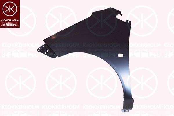 KLOKKERHOLM Spārns 1120318 Spārns KLOKKERHOLM BLAZER S10 1120318 lēti