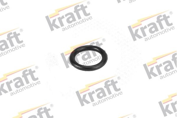 KRAFT Packning, ventilkåpsskruvar 1121550 KRAFT 1121550 Ventilkåpspackning Opel Astra F Cabriolet original