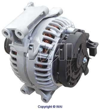WAI Generator 11216N 11216N Generator WAI MERCEDES-BENZ M-klass