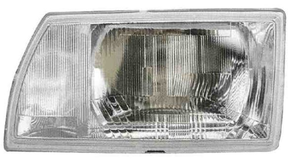 IPARLUX Forlygte 11222122 Karosseri Visa: Forlygte IPARLUX 11222122