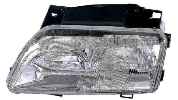 Φανάρια εμπρός IPARLUX 11223101 IPARLUX 11223101: Φανάρια Citroen XANTIA 2001