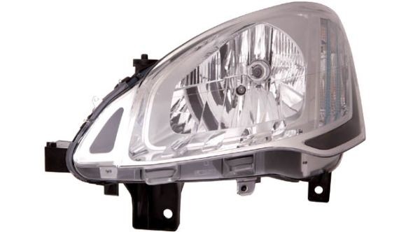 IPARLUX Faro anteriore 11223712 11223712 costo Fari anteriori IPARLUX CITROËN JUMPER