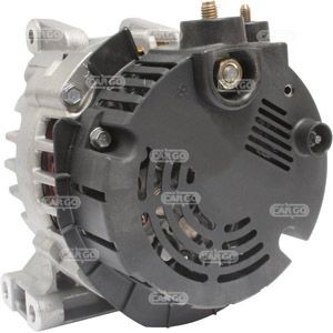 Starter HC-Cargo 112240 HC-Cargo 112240: Starter Chevy BLAZER S10 2004