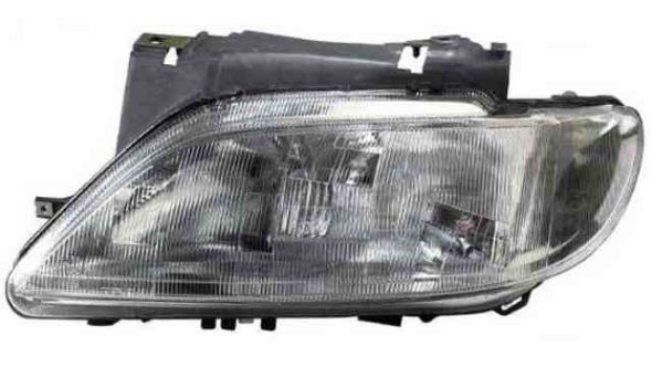 IPARLUX Scheinwerfer 11224003 IPARLUX 11224003 Scheinwerfer CITROЁN Xsara Coupe (N0) 2.0 VTS 167 PS 2002