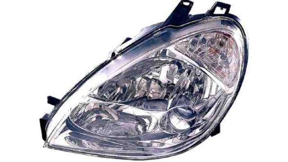 IPARLUX Faro anteriore 11224101 11224101 Fari anteriori IPARLUX CITROËN JUMPER costo