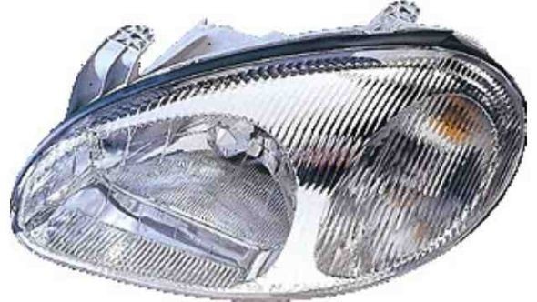 Ajovaloumpio IPARLUX 11230504 IPARLUX 11230504 DAEWOO LANOS 2024 Umpiot