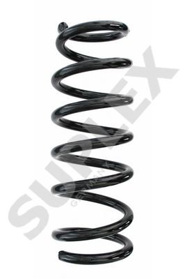 Spiralfjäder SUPLEX 11233 SUPLEX 11233 Fjäder fram (vänster och höger) Honda FR-V 2020