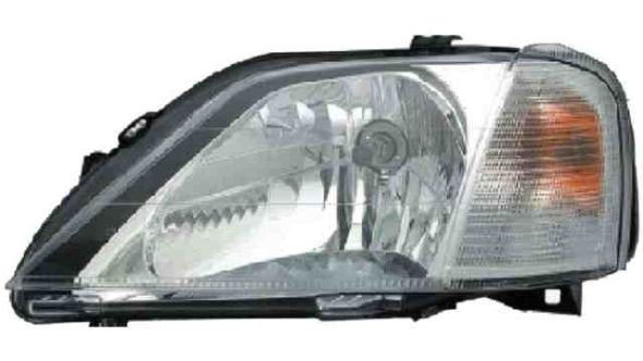 IPARLUX Koplamp 11250102 IPARLUX 11250102 Koplamp