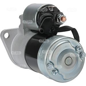 HC-Cargo Startmotor 112546 SUBARU startmotor HC-Cargo 112546