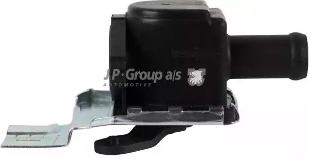 JP GROUP Dzesēšanas šķidruma regulēšanas vārsts 1126400500 Dzesēšanas šķidruma regulēšanas vārsts JP GROUP TUCSON 1126400500 lēti