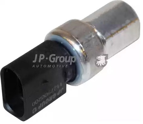 JP GROUP Tryckgivare till AC 1127500200 Golf AJ5 Tryckgivare ac JP GROUP 1127500200
