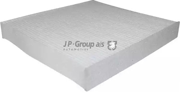 JP GROUP Filtre d'habitacle 1128104700 Filtre clim MAZDA JP GROUP 1128104700