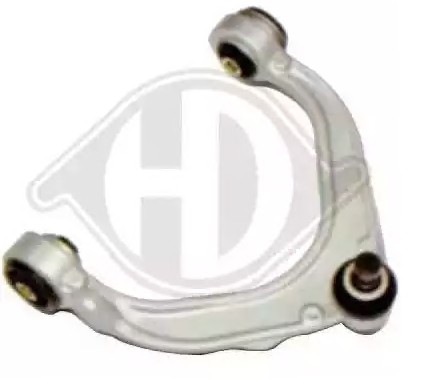 DIEDERICHS Draagarm 1129109 1129109 Draagarm DIEDERICHS SEAT LEON