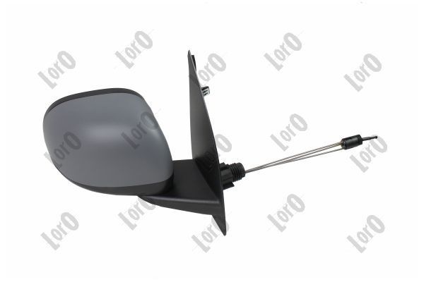 Εξωτερικός καθρέπτης ABAKUS 1129M04 ABAKUS 1129M04 Καθρέφτης FIAT PANDA 2009