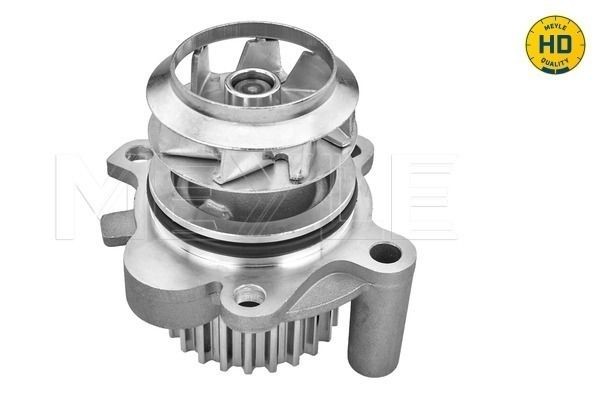 Vesipumppu MEYLE 113 012 0027/HD MEYLE 113 012 0027/HD SKODA OCTAVIA 2002 Vesipumppu
