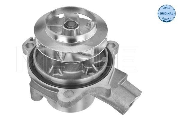 MEYLE Water pump 113 220 0029 MEYLE 113 220 0029 Audi A1 8x engine water pump replacement