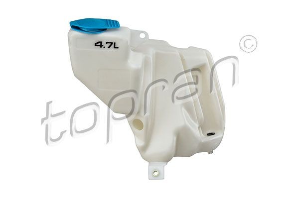 TOPRAN Réservoir lave-glace 113 710 Réservoir d'essuie-glace TOPRAN YETI 113 710 pas cher