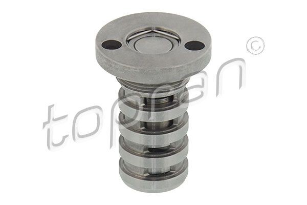 TOPRAN Soupape centrale, réglage de l'arbre à cames 113 724 113 724 Électrovanne déphaseur SEAT LEON TOPRAN