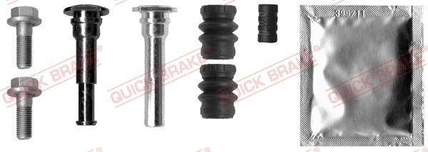 KAWE Styrlagersats, bromsok 113-1317X SUBARU styrlagersats bromsok KAWE 113-1317X