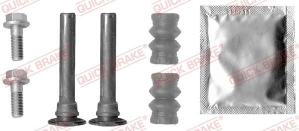 KAWE Kit manicotti di guida, Pinza freno 113-1347X 113-1347X Perno pinza freno MERCEDES-BENZ Classe C KAWE costo