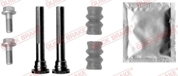 KAWE Glidersæt, bremsekaliper 113-1350X Bremsekaliber bolt VOLVO KAWE 113-1350X