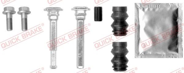 KAWE Juhthülsikomplekt, pidurisadul 113-1355X Juhtpolt pidurisadul KAWE GRAND VITARA 113-1355X odav