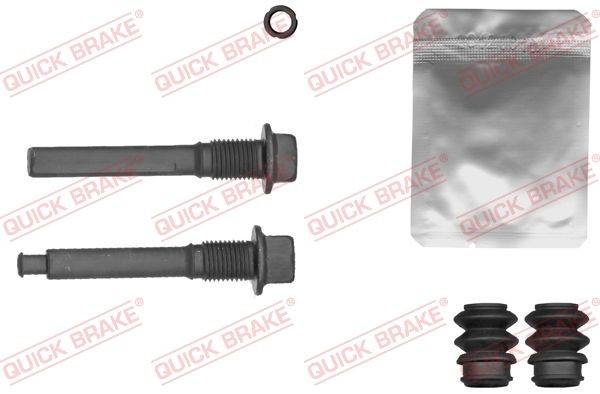 KAWE Geleidehulzenset, remklauw 113-1424X Geleidepen KAWE 206 113-1424X goedkoop