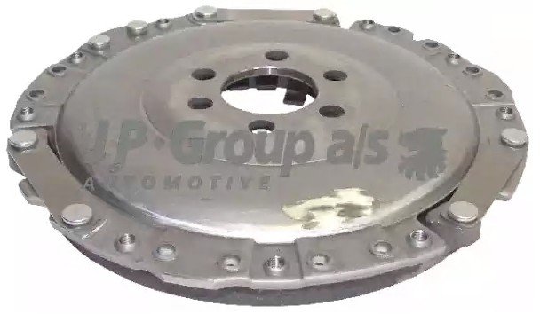 JP GROUP Clutch Pressure Plate 1130100800 JP GROUP 1130100800 Golf 3 Convertible clutch pressure plate cost