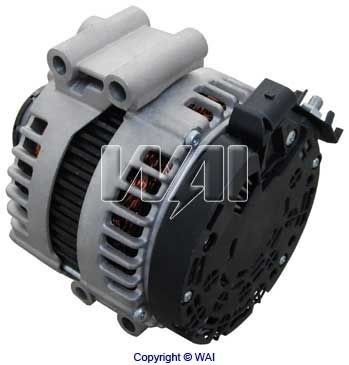 WAI Generator 11302N 11302N WAI generator BMW 2-serie