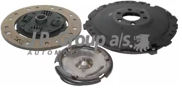 JP GROUP Koblingssæt 1130401010 Koblingssæt JP GROUP ATECA 1130401010 billig
