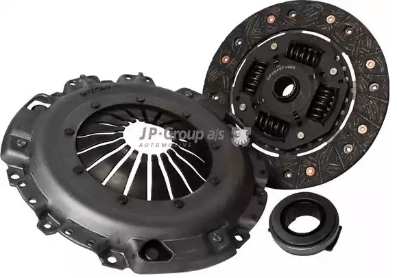 JP GROUP Sajūga komplekts 1130406510 1130406510 Sajūga komplekts SEAT ATECA JP GROUP