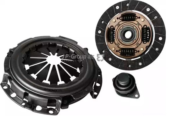 JP GROUP Kit frizione 1130410410 1130410410 costo Kit frizione SKODA 130 JP GROUP