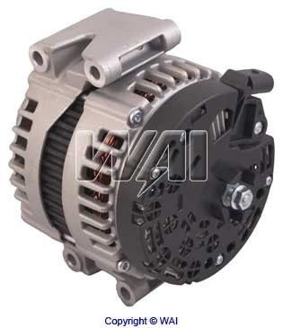 WAI Generator 11307N 11307N WAI dynastart MERCEDES-BENZ M-klass