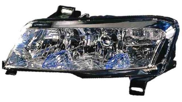 Farol principal IPARLUX 11308002 IPARLUX 11308002 Farol principal FIAT STILO 2002