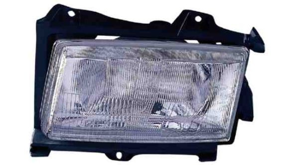 IPARLUX Farol principal 11309001 IPARLUX 11309001 Farol principal Peugeot EXPERT originais