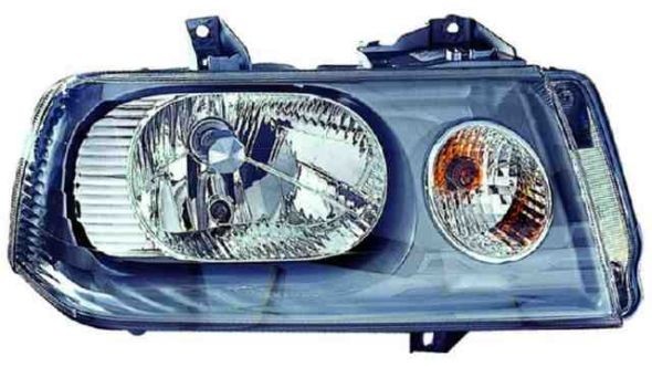 Farol principal IPARLUX 11309101 IPARLUX 11309101: Jogo de farol Peugeot EXPERT 2001