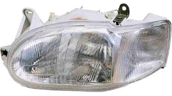 IPARLUX Koplamp 11311921 IPARLUX 11311921 originele Koplamp Ford Escort MK7 Cabrio kosten
