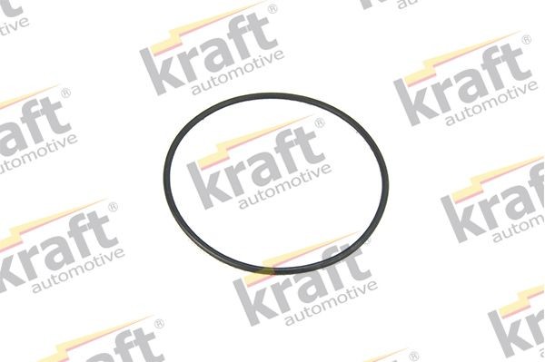 KRAFT Tiiviste, vesipumppu 1131517 1131517 KRAFT Jäähdytysveden tiiviste OPEL