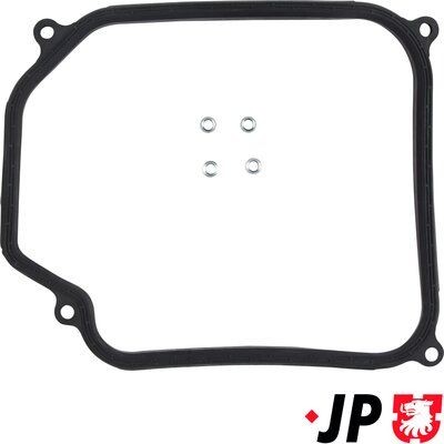 JP GROUP Afdichting, oliekuip voor automaat 1132001400 1132001400 Afdichting, oliekuip voor automaat TOYOTA C-HR JP GROUP
