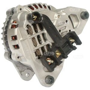 HC-Cargo Μίζα 113267 HC-Cargo 113267 Μίζα Nissan Almera 2 N16 Sedan τιμες