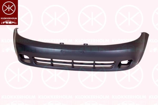 KLOKKERHOLM Støtfanger 1132900 1132900 Støtfanger DAEWOO ESPERO KLOKKERHOLM