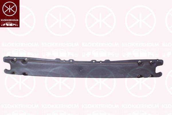 KLOKKERHOLM Stoßstangenträger 1132940 1132940 Stoßstangenträger CHEVROLET EPICA KLOKKERHOLM kaufen